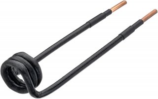 VIGOR Starre Spule 19 mm ∙ M8 ∙ V4891N-1