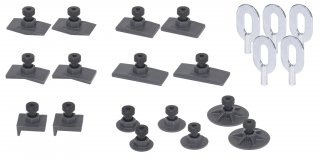 GPR - 24 UNIVERSALSTREIFEN