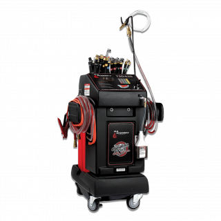 Getriebeöl-Servicegerät