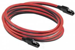 VERLÄNGERUNGSKABEL S8 - SAE / SAE 2,5 m