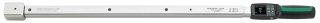 Elektronischer Drehmoment-/Drehwinkelschlüssel MANOSKOP® 714 65-650N·m  22 x 28 mm L. 890mm