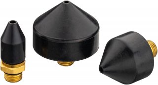 HAZET Konus Satz 9040-42/3 ∙ 3-teilig