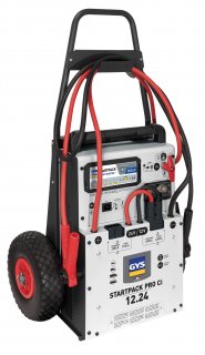 STARTPACK PRO 12.24 CI - UK