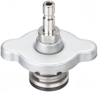 VIGOR Bajonett Adapter ∙ ⌀ 42 mm ∙ V1963-6