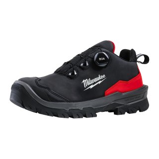 Sicherheits-Halbschuh BOA