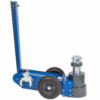 AC Hydraulic 150-1L Schwerlast Wagenheber | 150 t