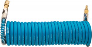 HAZET Spiralschlauch 9040S-10 ∙ 7,62 m