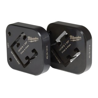 Profil-Schneidmesser21x41