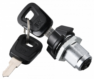 Ersatzschloss Twin-Lock Schließsystem Ersatzschloss Twin-Lock Schließsystem