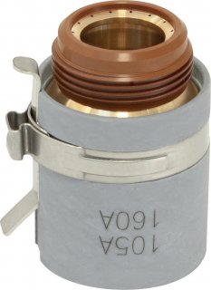 Düse mit Widerstandsmessung 105/160A - Plasmabrenner AT-160