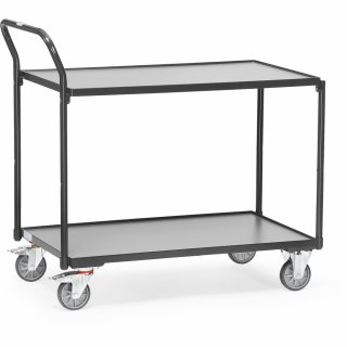 Tischwagen 2740/7016 - GREY EDITION