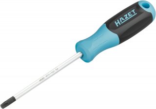 HAZET Schraubendreher 811-T27 ∙ Innen TORX® Profil ∙ SW T27