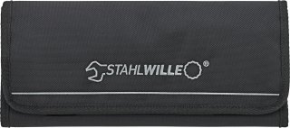 Rolltasche L.525mm B.230mm H.30mm