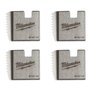 Gewindeschneideisen FPTD 1-1/2" NPT HS Gewindeschneideisen FPTD 1-1/2" NPT HS