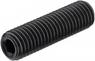 VIGOR Ersatzstift ∙ für Fixierschraube ∙ für V3873 ∙ V3873-1