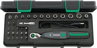 Drehmomentwerkzeug-Set mit SENSOTORK® Modell 701/32/1 32 St.