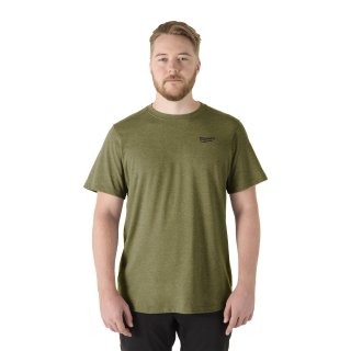 Hybrid-T-Shirt