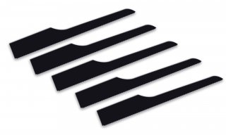 5 Ersatzblätter - für Luftsäge 5 Ersatzblätter - für Luftsäge