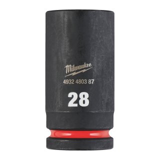 Schlagnuss 3/4"