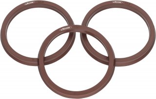 VIGOR Dichtungssatz ∙ für V4201 ∙ V4201-1 ∙ 3-teilig ∙ Anzahl Werkzeuge: 3