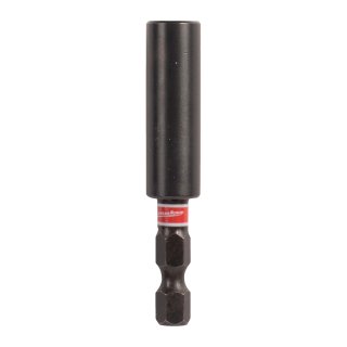 Magnetbithalter 1/4" Hex