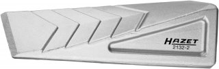 HAZET Spaltkeil ∙ gedreht 2132-2