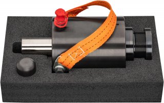 VIGOR Druck Hydraulikzylinder ∙ 70 Tonnen ∙ V8321 ∙ 2-teilig ∙ Anzahl Werkzeuge: 2