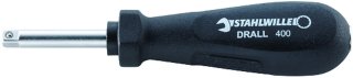 Steckgriff 1/4 L.150mm