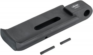 VIGOR Ersatzteil Satz ∙ Fuß und 2 Stifte ∙ V4636-1