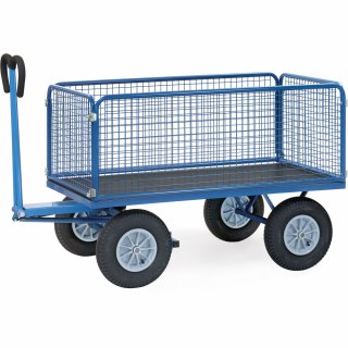 Handpritschenwagen 6435L