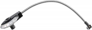 Winkelmessscheibe Nr. 7380N Innen-4kant 1/2" Außen-4kant 1/2" L.416mm