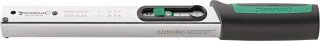 Drehmomentschlüssel MANOSKOP® 730 Quick 6-50N·m  9 x 12 mm L. 315mm