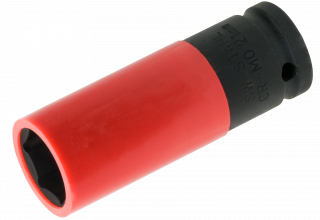 Radmutterneinsatz | 1/2" | 21 mm Radmutterneinsatz | 1/2" | 21 mm