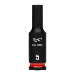 Schlagnuss 1/4"