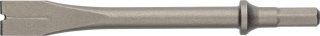 HAZET Meißel (Ersatz) für 9035H/6 9035H-04 ∙ Länge: 174 mm