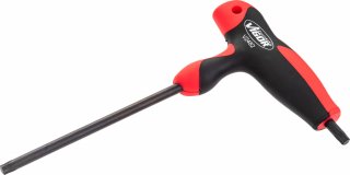 VIGOR T Schraubendreher ∙ T-Griff ∙ V2482 ∙ Innen TORX® Profil ∙ SW T40