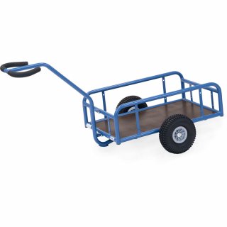 Handwagen 4103P - PU-Räder Ø260 mm