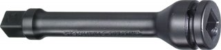 IMPACT-Verlängerung 1/2" L.130mm