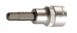 Schraubendreheinsatz | 3/8" | Innensechskant | 6 mm