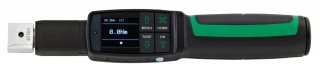 Elektronischer Drehmoment-/Drehwinkelschlüssel MANOSKOP® 714 4-40N·m  9 x 12 mm L. 252mm