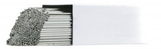 410 WIG-Schweißstäbe Alu - AlMg5 - Ø 2,4 mm - 1 m - Schachtel