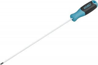 HAZET Schraubendreher 811LG-T15 ∙ Innen TORX® Profil ∙ SW T15