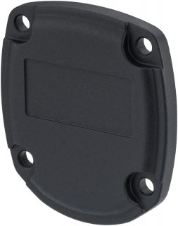 HAZET Gehäuse ∙ hinten 9012A-1-01