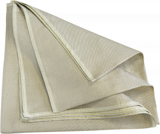 Schleifschutzdecke PROTEC 550 - 2 m x 2 m - 580 g/m²