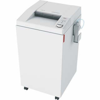 IDEAL Aktenvernichter 3105 CC 31059111 Partikel 4x40mm cool grey