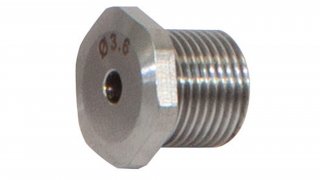 Düse Ø3.5mm für Blindnietadapter 50kN