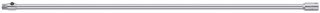 1/4" QR-Steckschlüsselverlängerung L.356mm