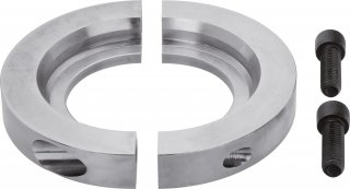 VIGOR Druckring ∙ für Radlager Satz ∙ vorne ∙ CITROËN ∙ FIAT ∙ PEUGEOT ∙ V2883 ∙ 4-teilig ∙ Anzahl Werkzeuge: 4