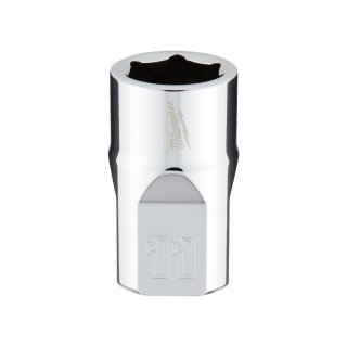 Steckschlüsseleinsatz 3/8" 11x28 mm Steckschlüsseleinsatz 3/8" 11x28 mm