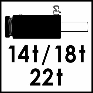 VIGOR Buchsen Satz ∙ Längsstrebe ∙ FORD ∙ Volvo ∙ V3649 ∙ 4-teilig ∙ Anzahl Werkzeuge: 4